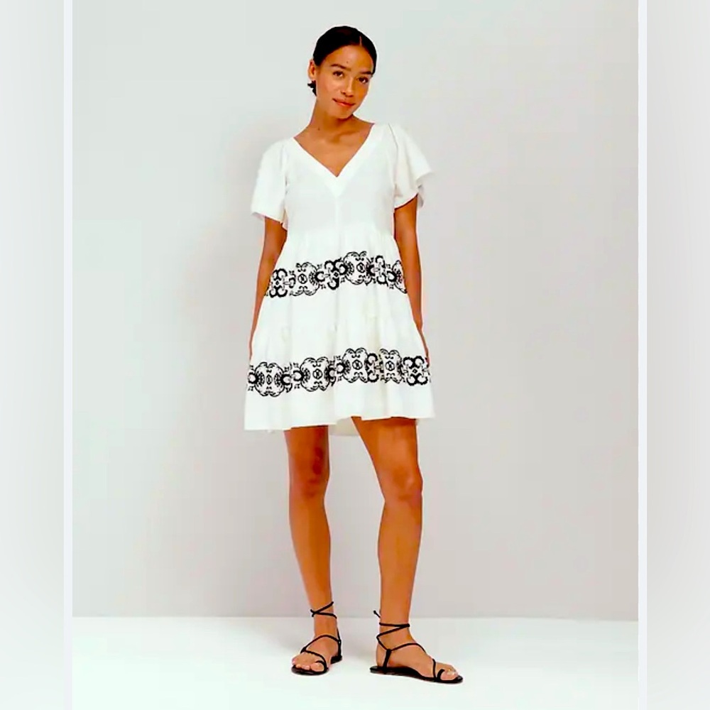 NWT old navy dress